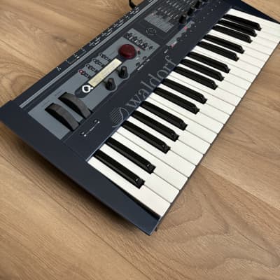 Waldorf  Micro Q Keyboard