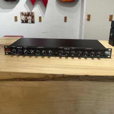 BBE Unimax Sonic Maximizer Model 401 | Reverb