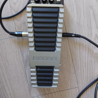 Reverb.com listing, price, conditions, and images for boss-pw-10-v-wah