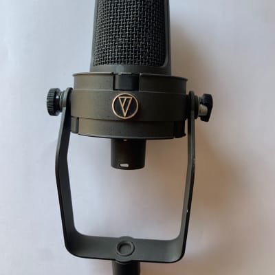 Audio-Technica AT3525 large diaphragm condenser mic great on snare drums, toms and guitars image 3