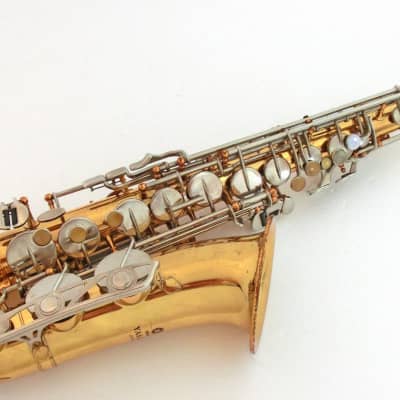 Yamaha YAS-22 Alto Saxophone- Free Shipping* | Reverb