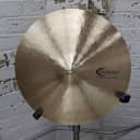 Sabian 14" Crescent Hammertone Hi-Hat Cymbals (Pair) - 847/1203g