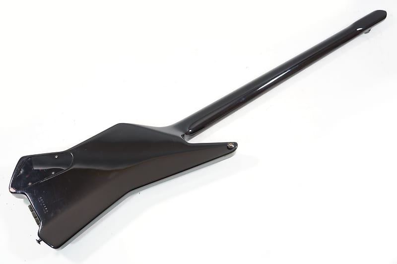 YAMAHA BX-1 Headless Bass One-Piece BODY and NECK Vintage