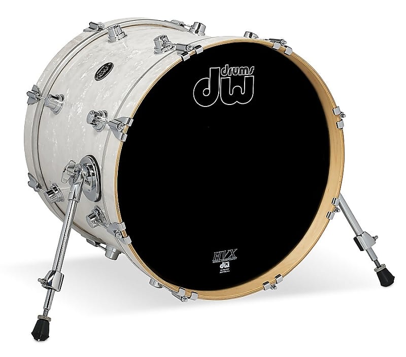 DW Performance Series 14x18" Bass Drum image 1