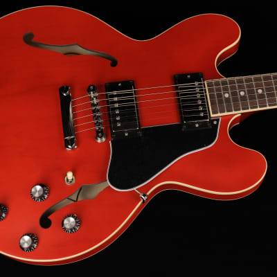 Gibson ES-335 Satin - SC (#343) for sale