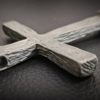 Tuning-Drumkey/Stimmschlüssel, Christlicher Kreuz-The Cross image 2