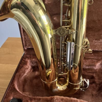 Yts 23 deals tenor sax