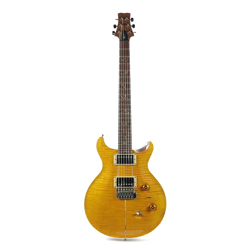 Prs santana on sale signature guitar