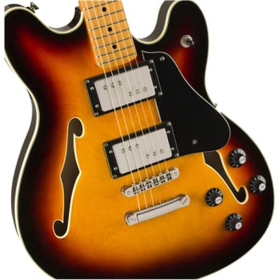 Squier Classic Vibe Starcaster® image 3