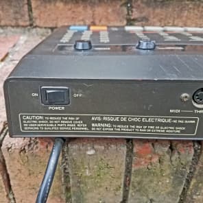 Kawai R-100 Drum Machine | Reverb