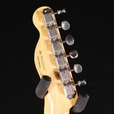 Fender Jason Isbell Custom Telecaster - Chocolate Burst image 7