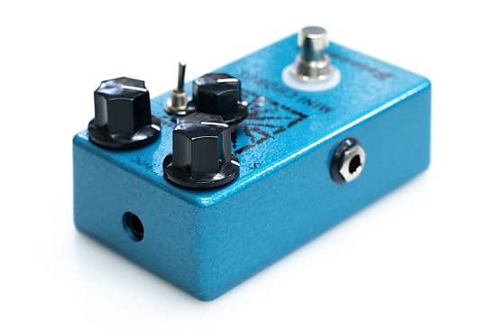 【中古】Demonfx Mini Chorus Demonfx Mini Chorus Toggle options Guitar Effect Pedal