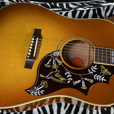 Gibson Hummingbird Original