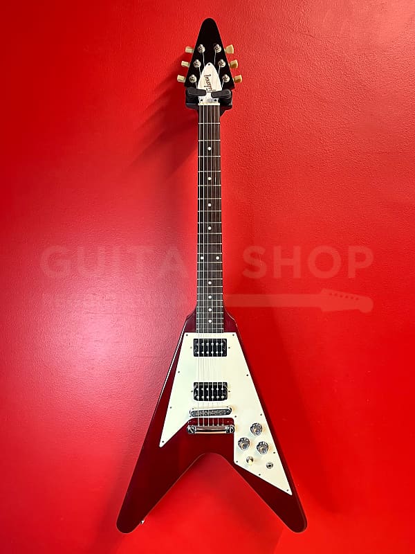 Gibson Flying V '67 1990 - 2002 | Reverb Deutschland