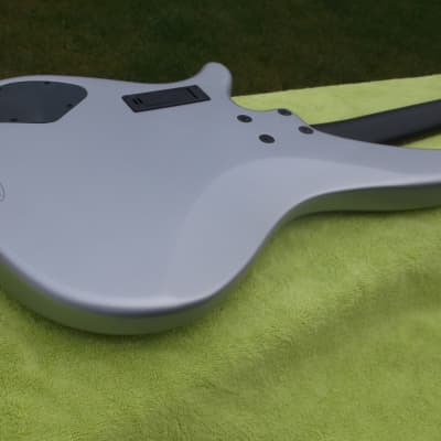 Yamaha RBX 374 Bass Guitar image 12