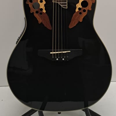 Ovation Celebrity Deluxe CC257 ?? 1996年製 Ovation Celebrity Deluxe CC257 ?? 1996年製 Ovation Celebrity