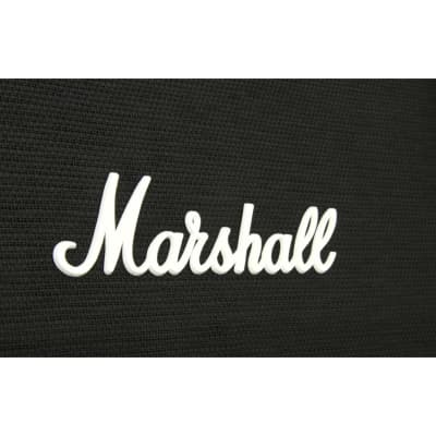 Marshall 1960A 300-Watt 4x12 Angled Guitar Speaker Cabinet image 3