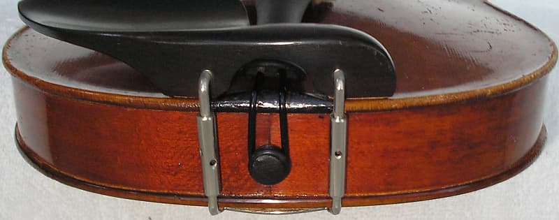 4/4 Franz Hoffmann Etude Violin 2010 | Reverb