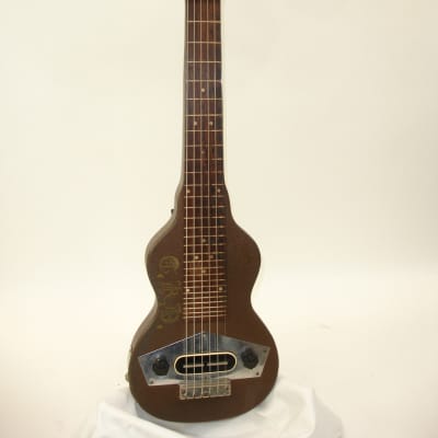 Vintage Kalamazoo by Gibson Oriole Lap Steel Guitar image 2