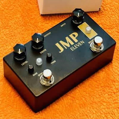 JMP Eleven | Reverb