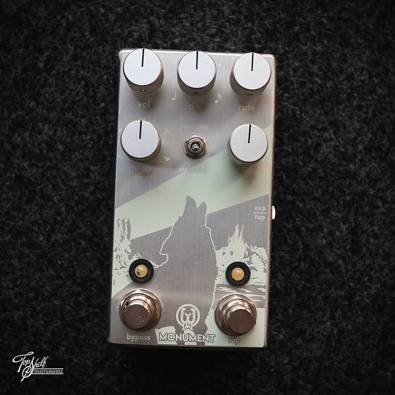 Walrus Audio Monument V2