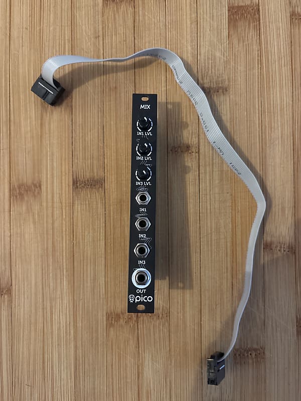 Erica Synths Pico Mixer