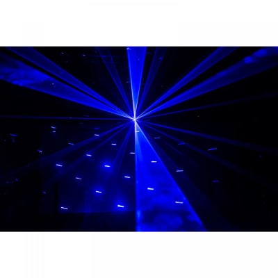 JB Systems SPYDER-RGB LASER image 3