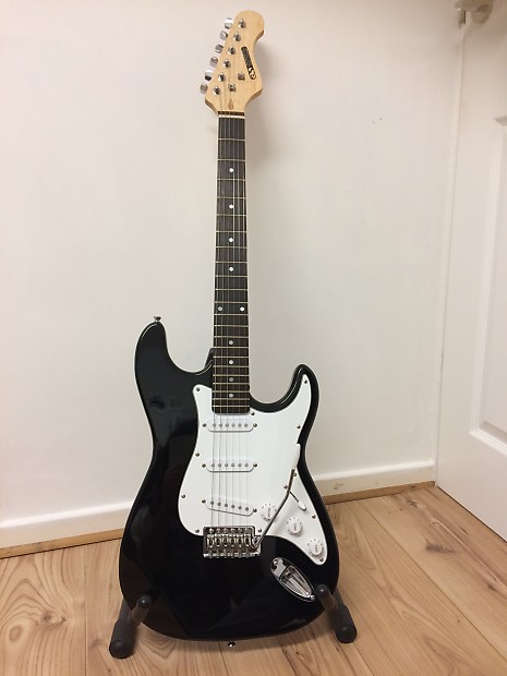 Acoustic solutions electric 2025 guitar
