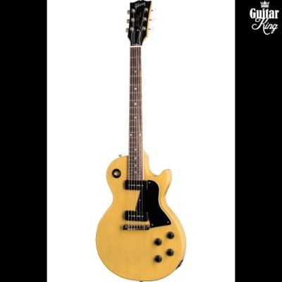 Gibson Les Paul Special TV Yellow image 1