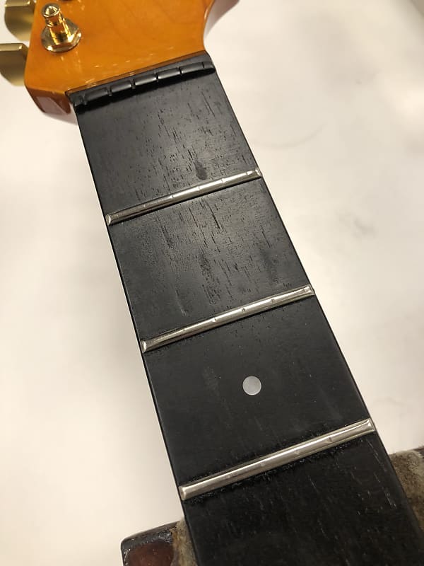 Blade Levinson R4 Japan | Reverb