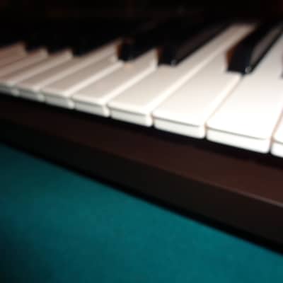 Yamaha CP7 Electronic Piano Keyboard (Vintage) image 5