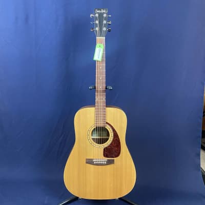 Simon & Patrick Luthier S&P-6 Acoustic Guitar- USED for sale