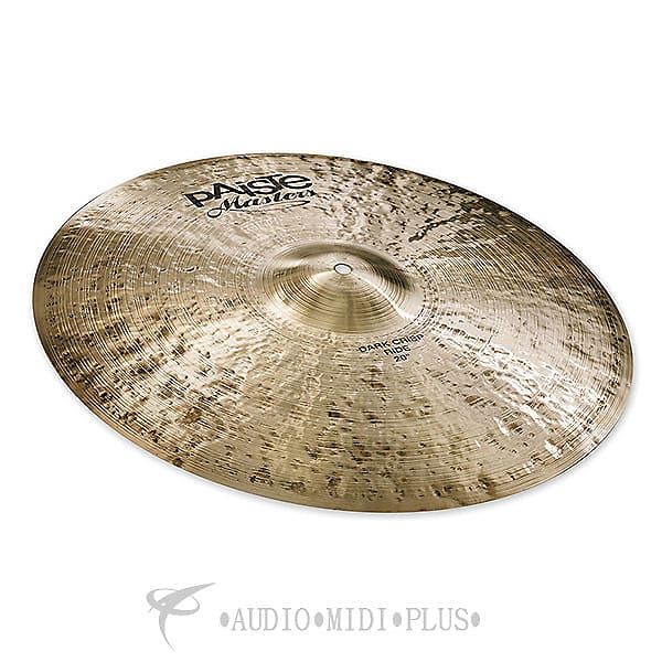 Paiste 20