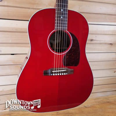 2001 Gibson J-45 Custom Shop Quilted Maple | Reverb 2001 Gibson J-45 Custom Shop Quilted Maple | Reverb