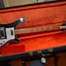 Rickenbacker 4001 bass guitar 1973 Black