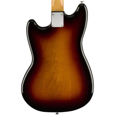 Fender Vintera® '60s Mustang® - 3-Color Sunburst image 4