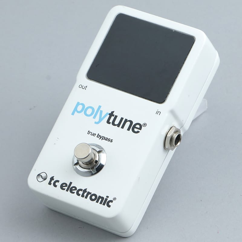 TC Electronic Polytune