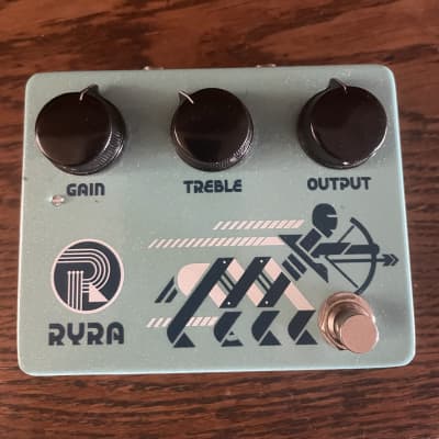 Reverb.com listing, price, conditions, and images for ryra-the-klone