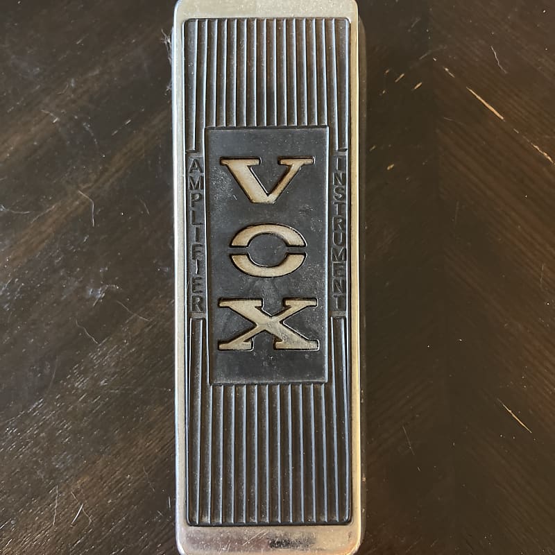 Vox V846