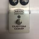 MXR Custom Comp CSP202
