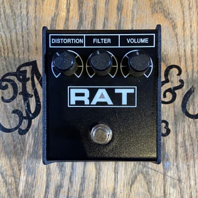 Rat ProCo 2 Distortion 2023 for sale