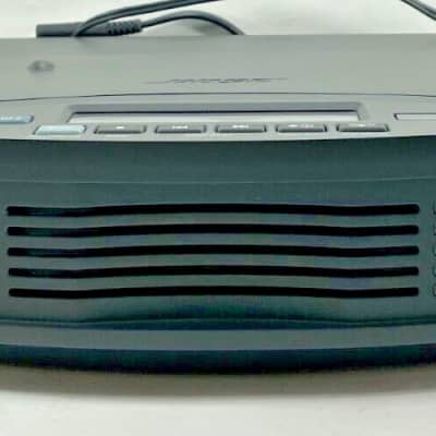 Bose - Acoustic Wave System II 5-CD Multi Disc Changer - Dark | Reverb