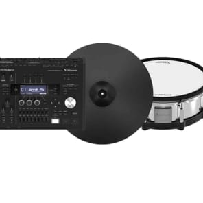 Roland TD-50 V-Drums Digital Pack