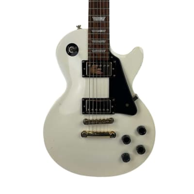 Epiphone Les Paul Studio Midnight Vine FR, Epi Active Pickups, Floyd Rose,  Grover Tuners | Reverb