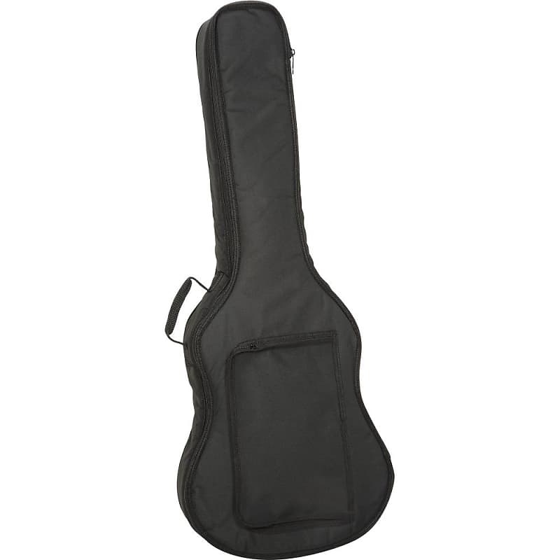 Levy's Leathers - EM20CP - Polyester Gig Bag for Classical Guitar image 1