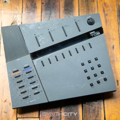 Yamaha TQ5 Tone Generator Synthesizer