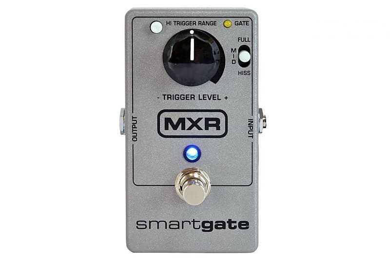 MXR　smartgate MXR - M-135 Smart Gate – Steve's Music Store