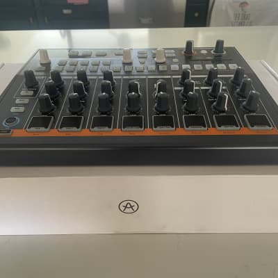 Arturia DrumBrute Impact 2018 - 2021 - Black image 3