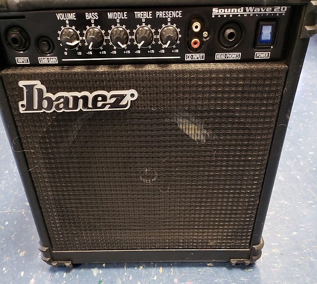 Ibanez sw20 hot sale