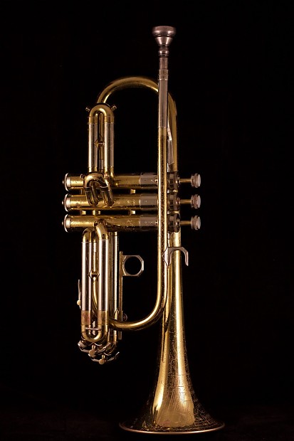 Martin imperial cornet discount